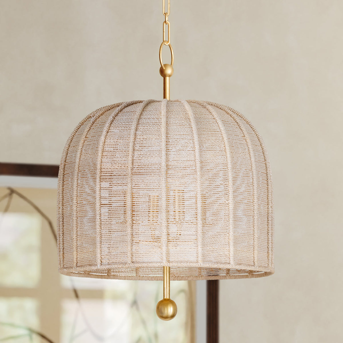 Troy Lighting Lonnie Pendant