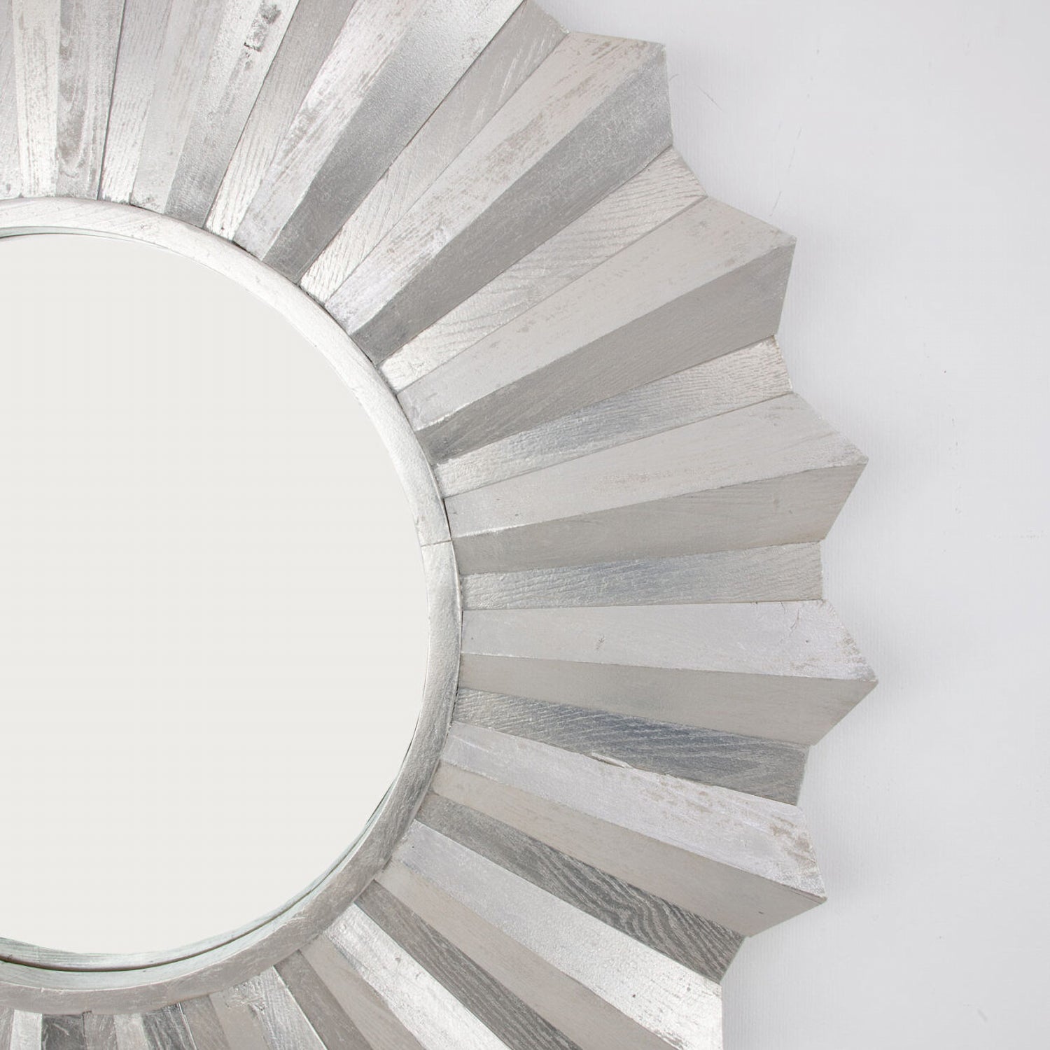 Louis Sunburst Mirror