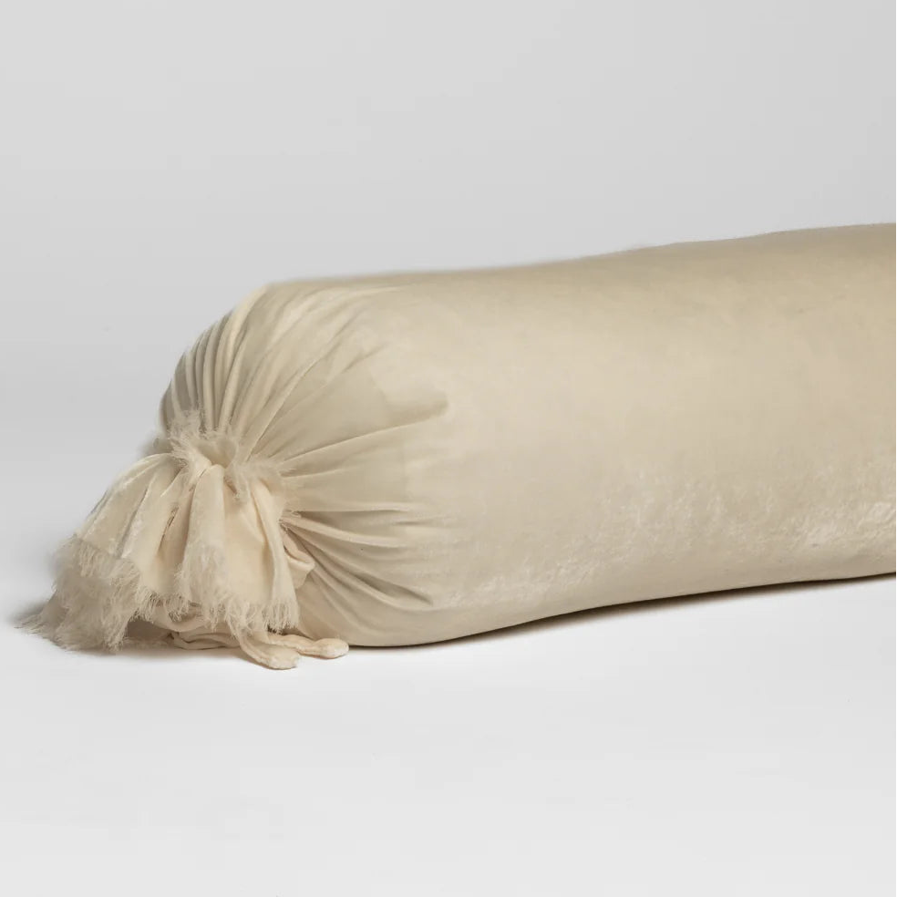 Bella Notte Loulah Bolster Throw Pillow