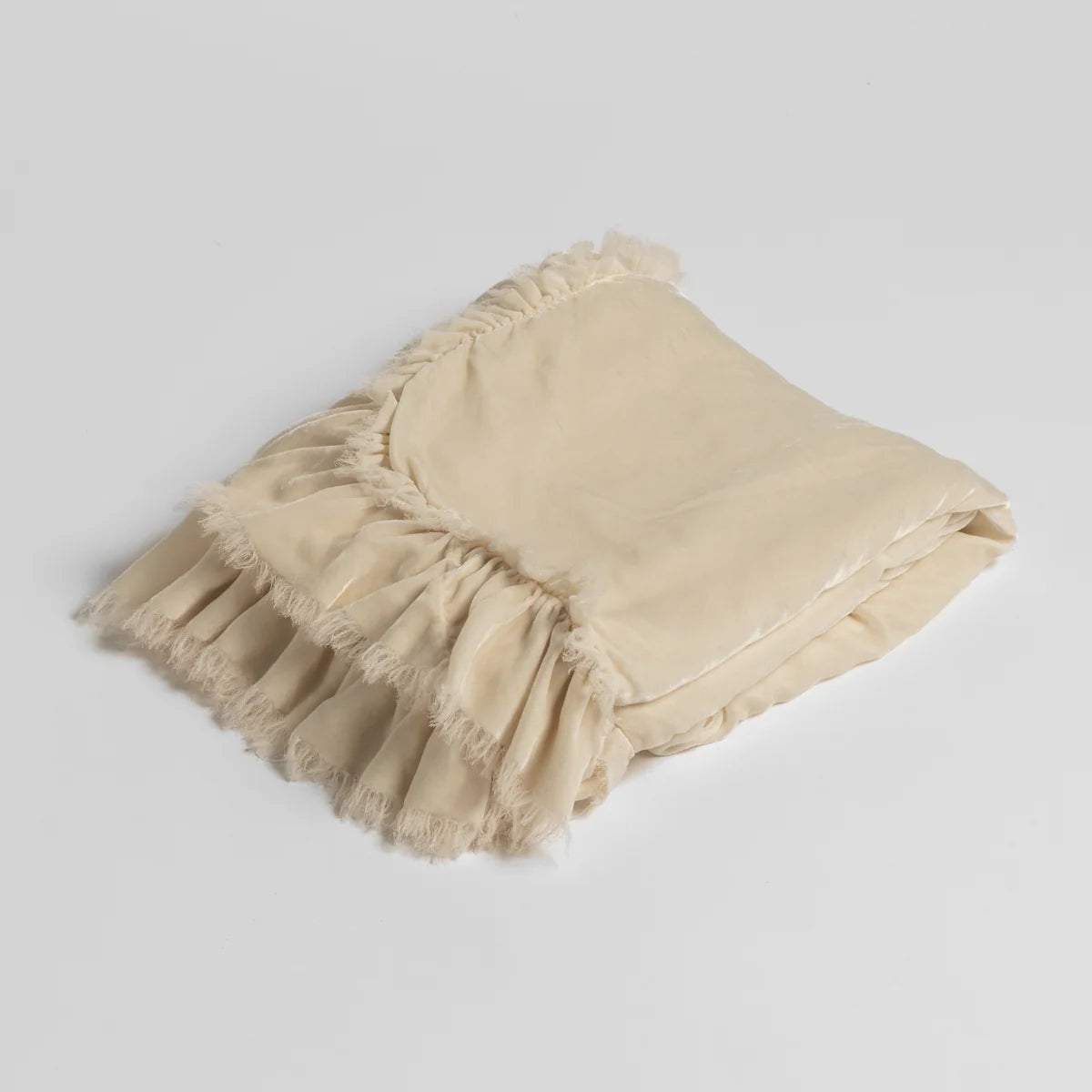 Bella Notte Loulah Throw Blanket