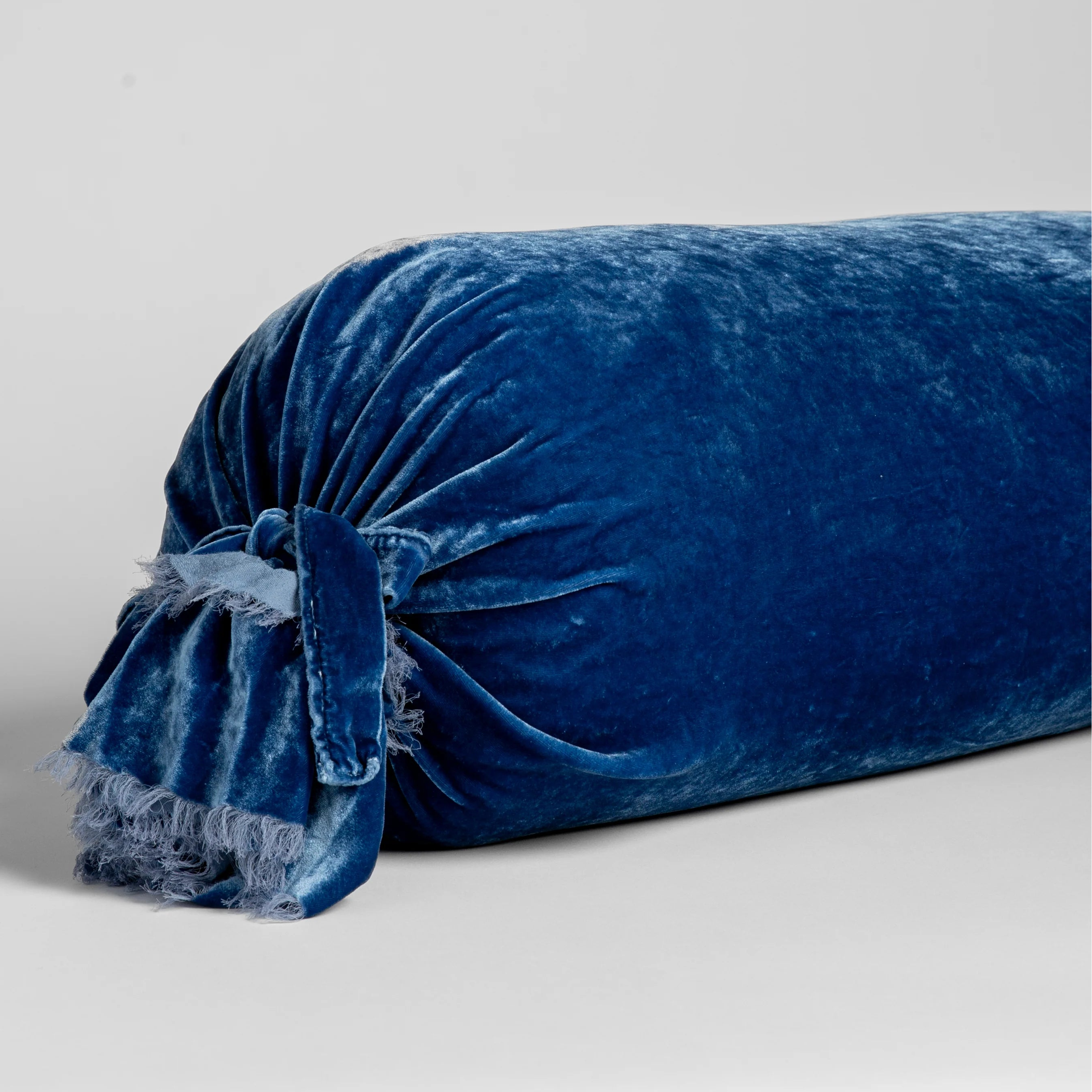 Bella Notte Loulah Bolster Throw Pillow