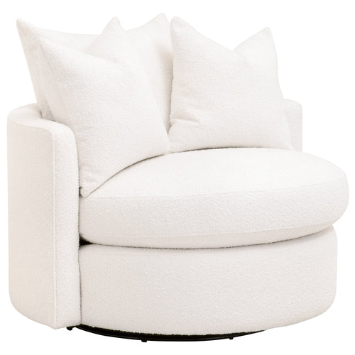 Lourne Petite Swivel Sofa Chair