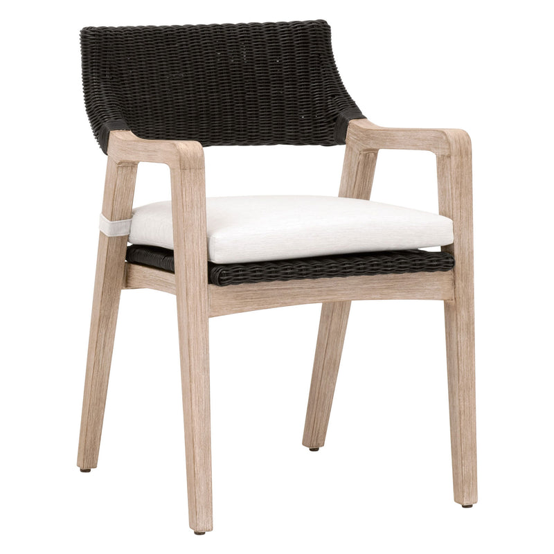 Lucia Arm Chair