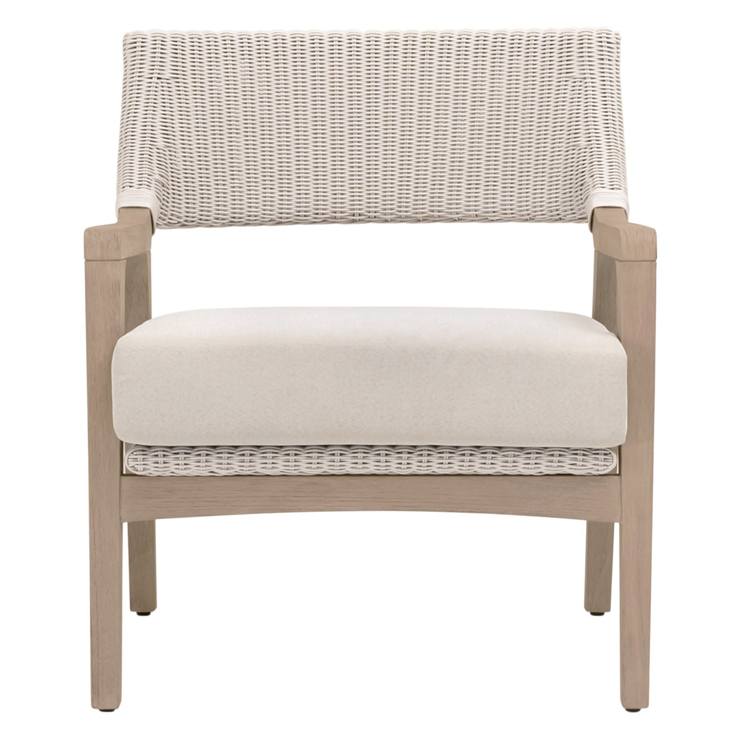 Lucia Oudoor Club Chair