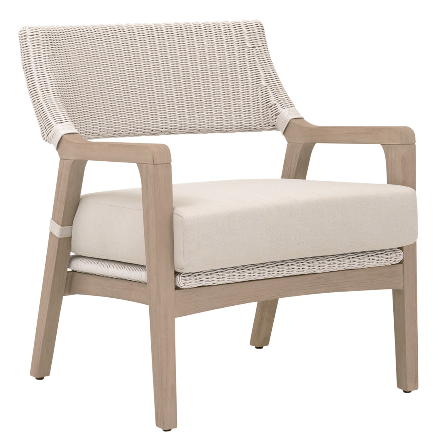 Lucia Oudoor Club Chair