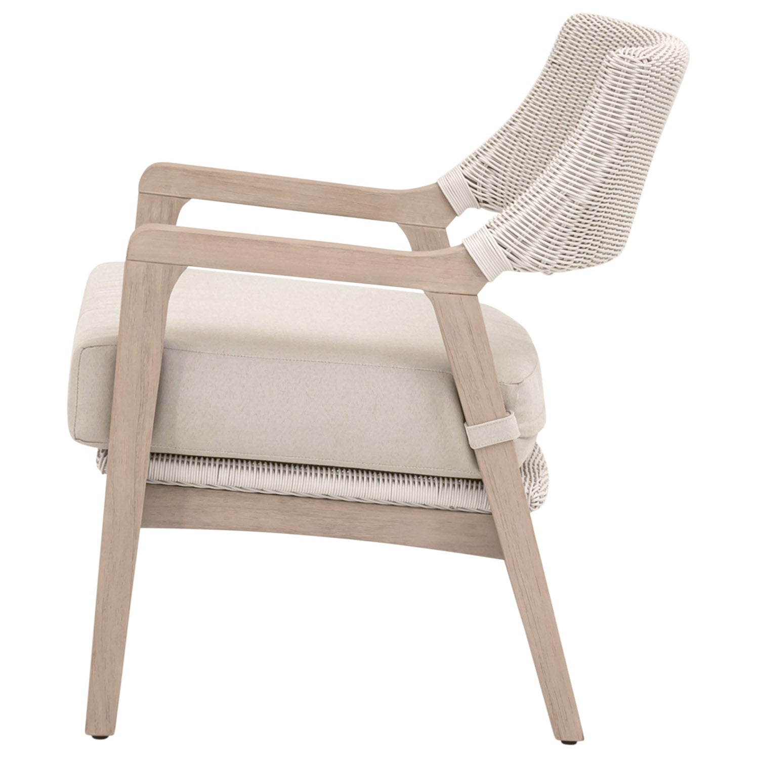 Lucia Oudoor Club Chair