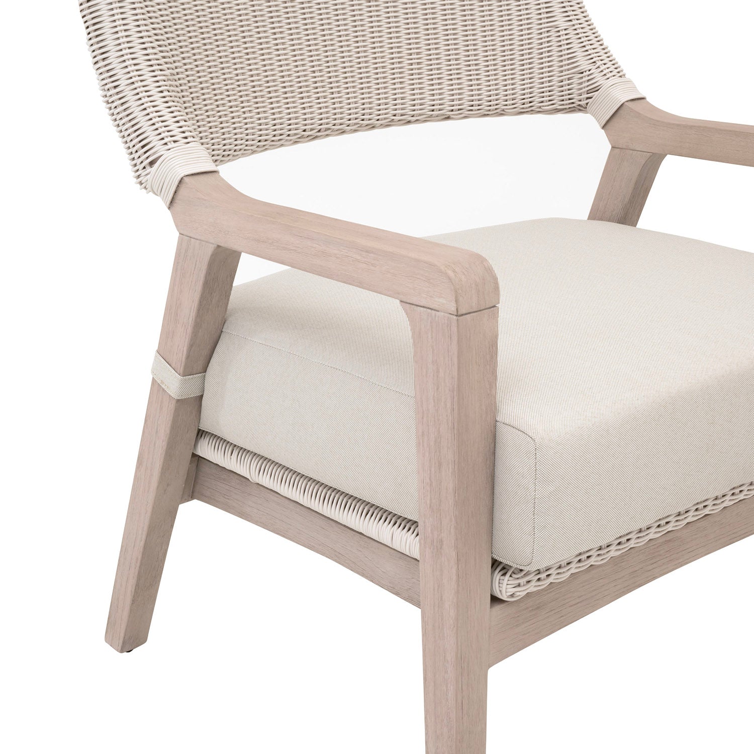 Lucia Oudoor Club Chair