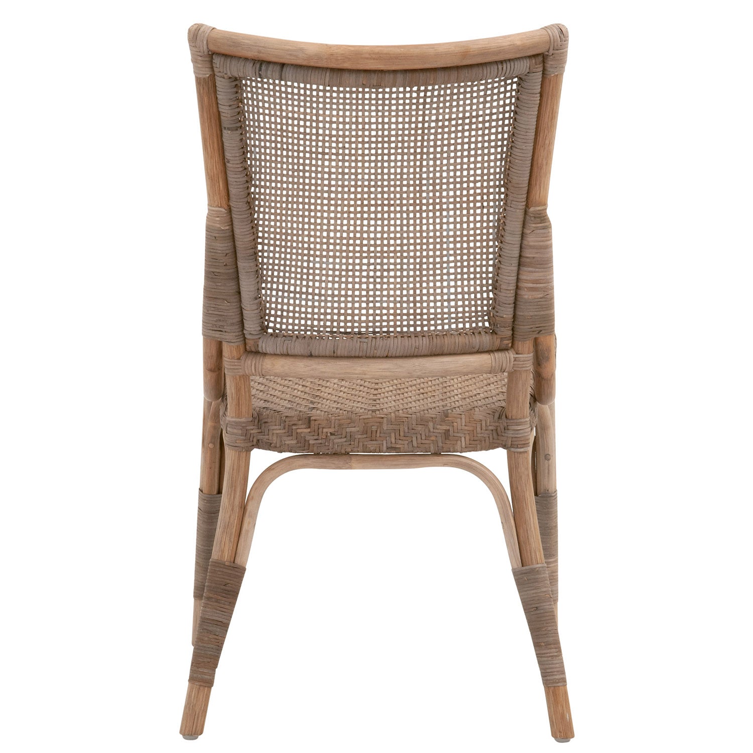 Luna Dining Chair Set of 2