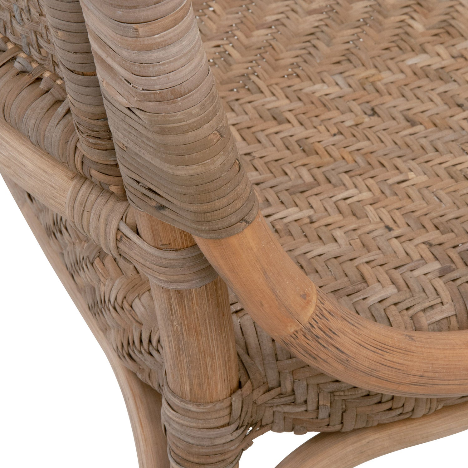 Luna Dining Chair Set of 2