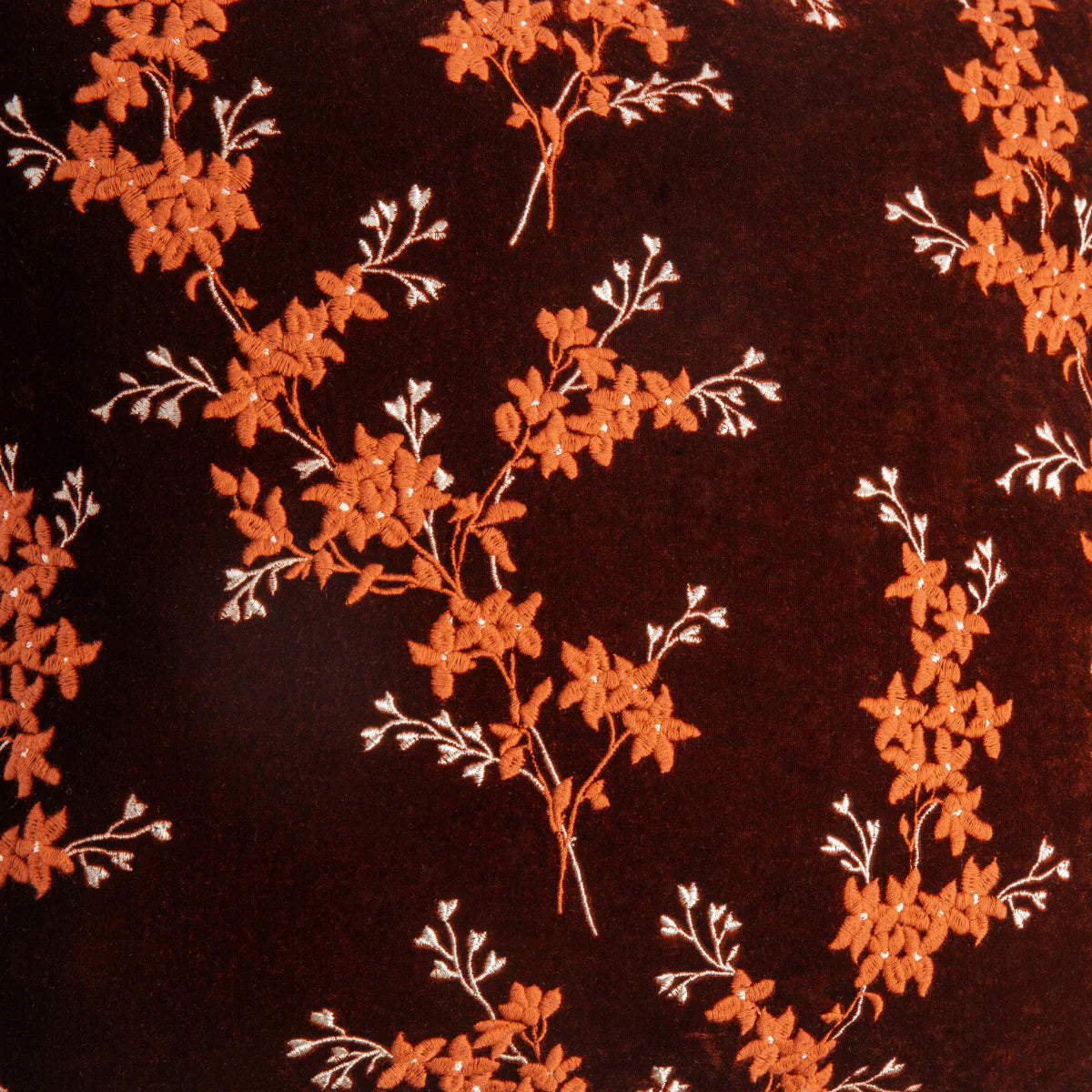 Bella Notte Lynette Small Square Throw Pillow