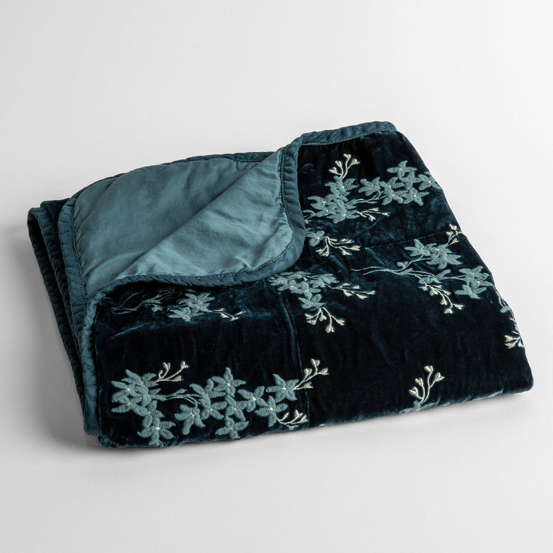 Lynette Baby Blanket