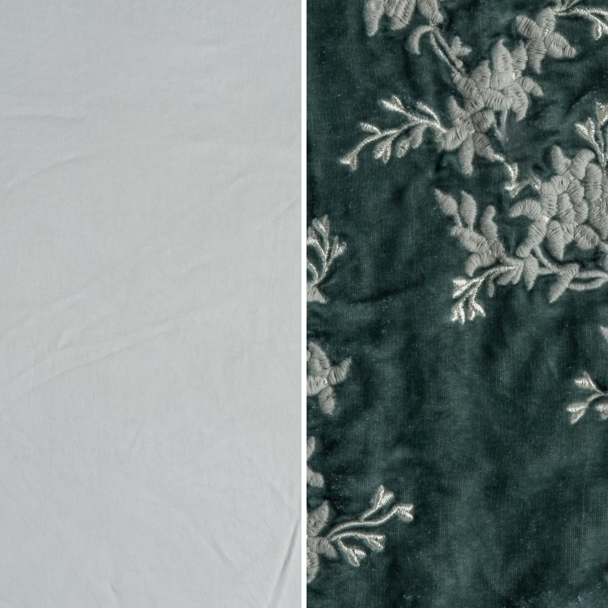 Bella Notte Lynette Luxe Duvet Cover