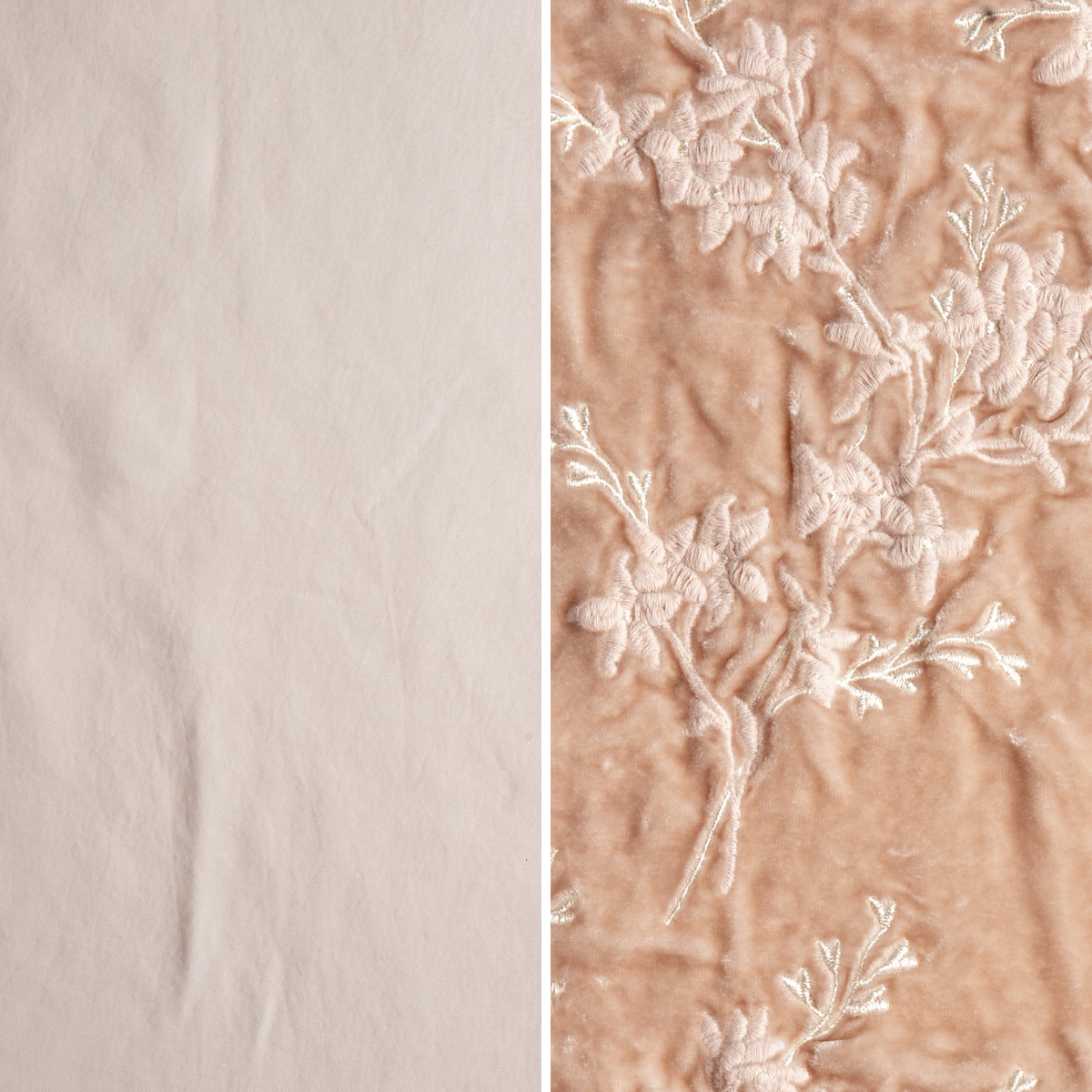 Bella Notte Lynette Luxe Duvet Cover