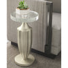 Caracole Just A Little Jazz Accent Table