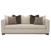 Caracole Moderne Sofa