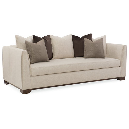Caracole Moderne Sofa