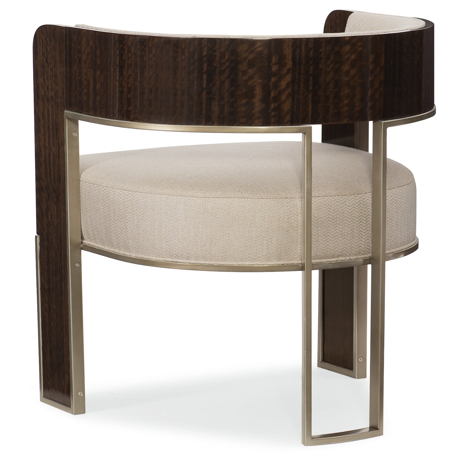 Caracole Streamliner Chair