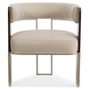 Caracole Streamliner Chair