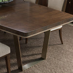 Caracole Streamline Dining Table