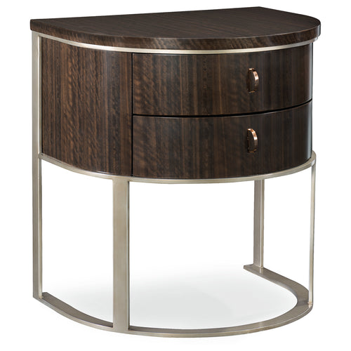 Caracole Moderne Nightstand