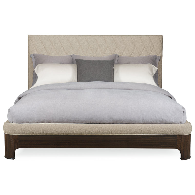 Caracole Moderne Bed