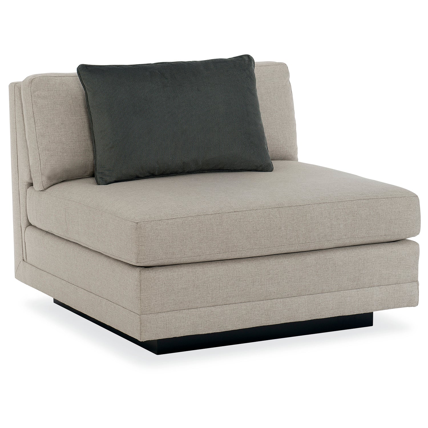 Caracole Fusion 6 Piece Sectional Sofa