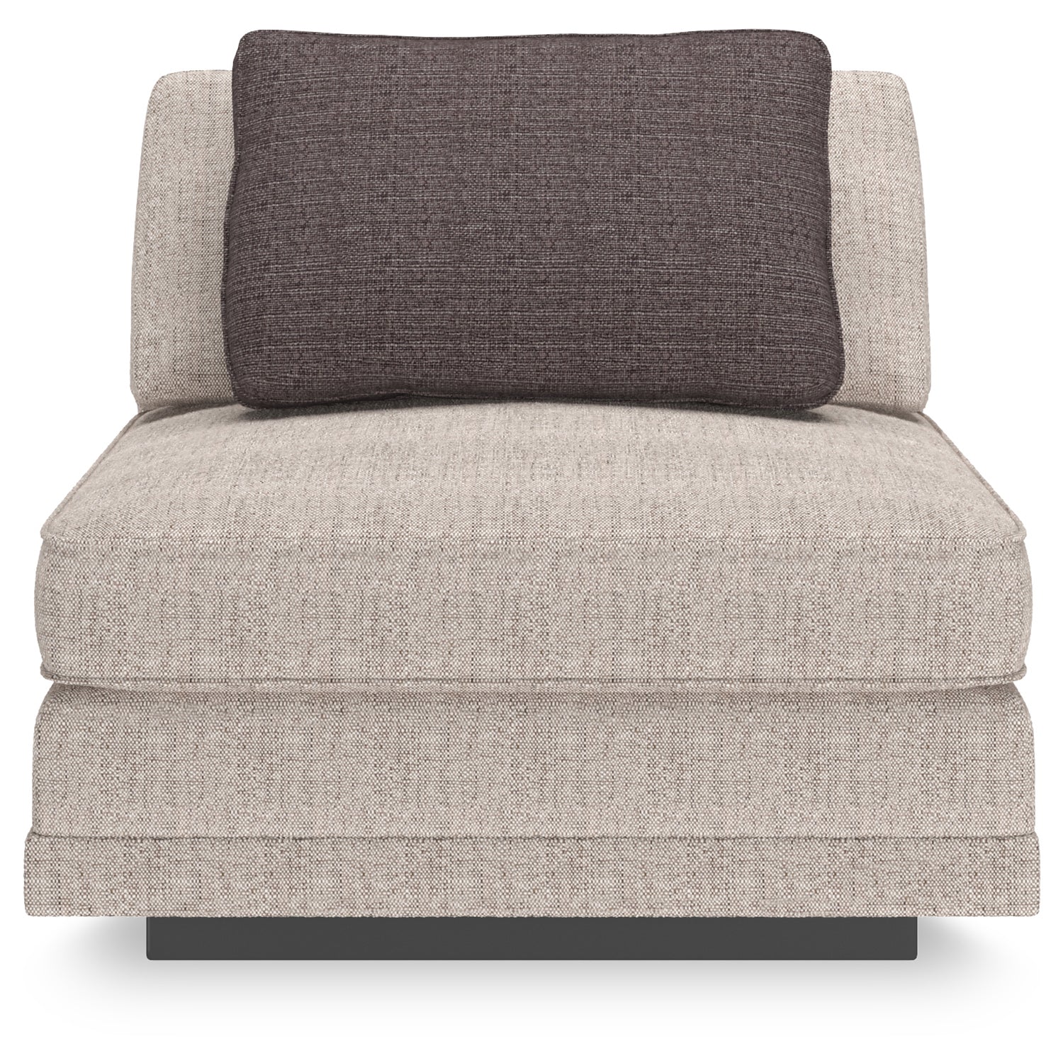 Caracole Fusion Sectional Sofa