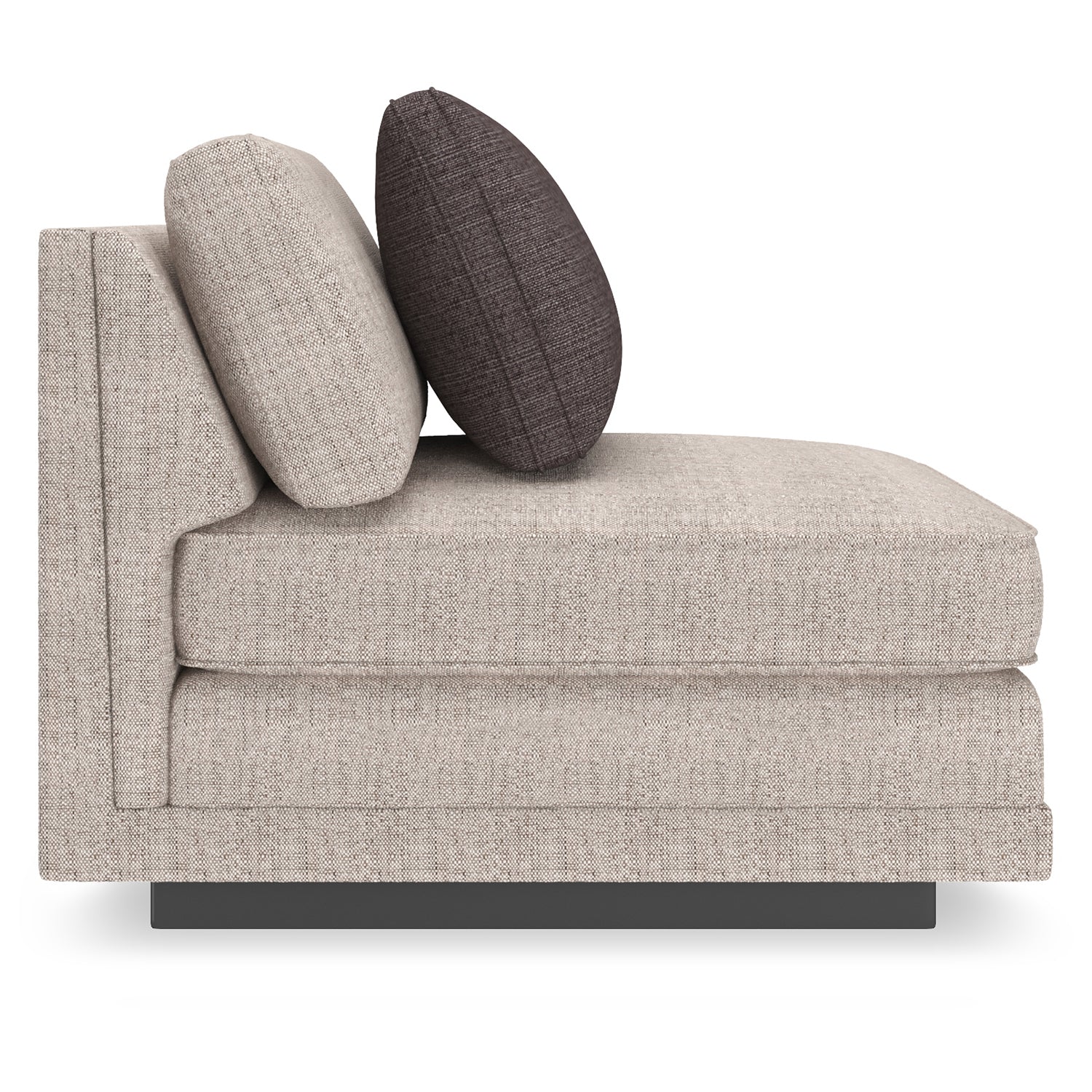 Caracole Fusion Sectional Sofa