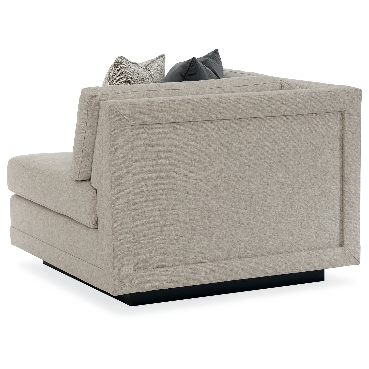 Caracole Fusion 6 Piece Sectional Sofa