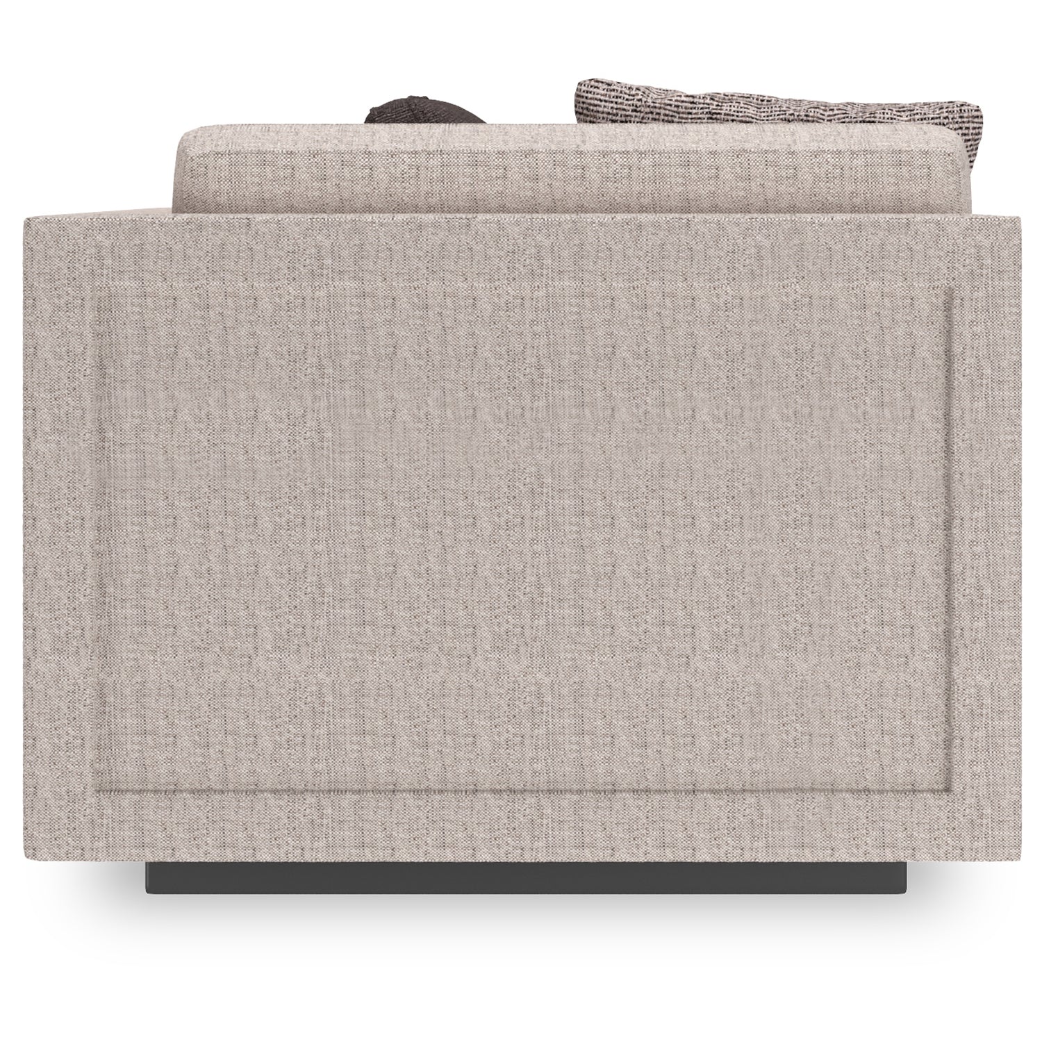 Caracole Fusion Sectional Sofa