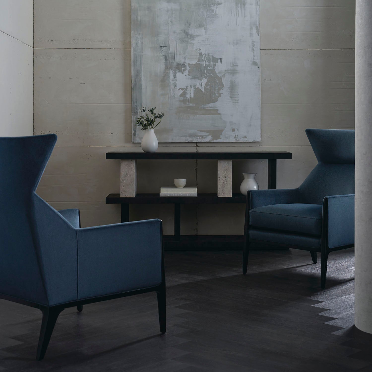 Caracole Boundless Chair