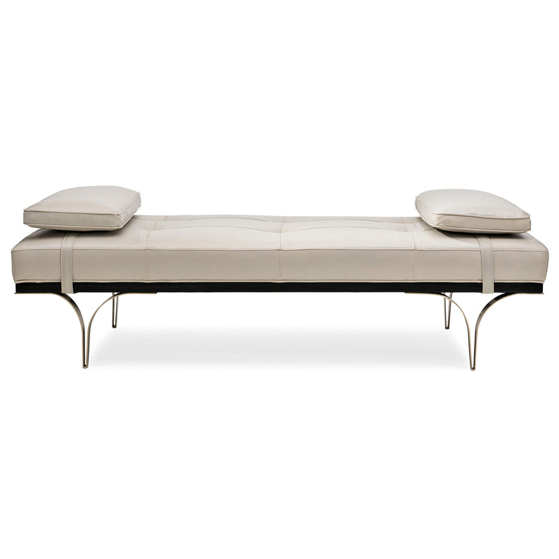 Caracole Head To Head Daybed