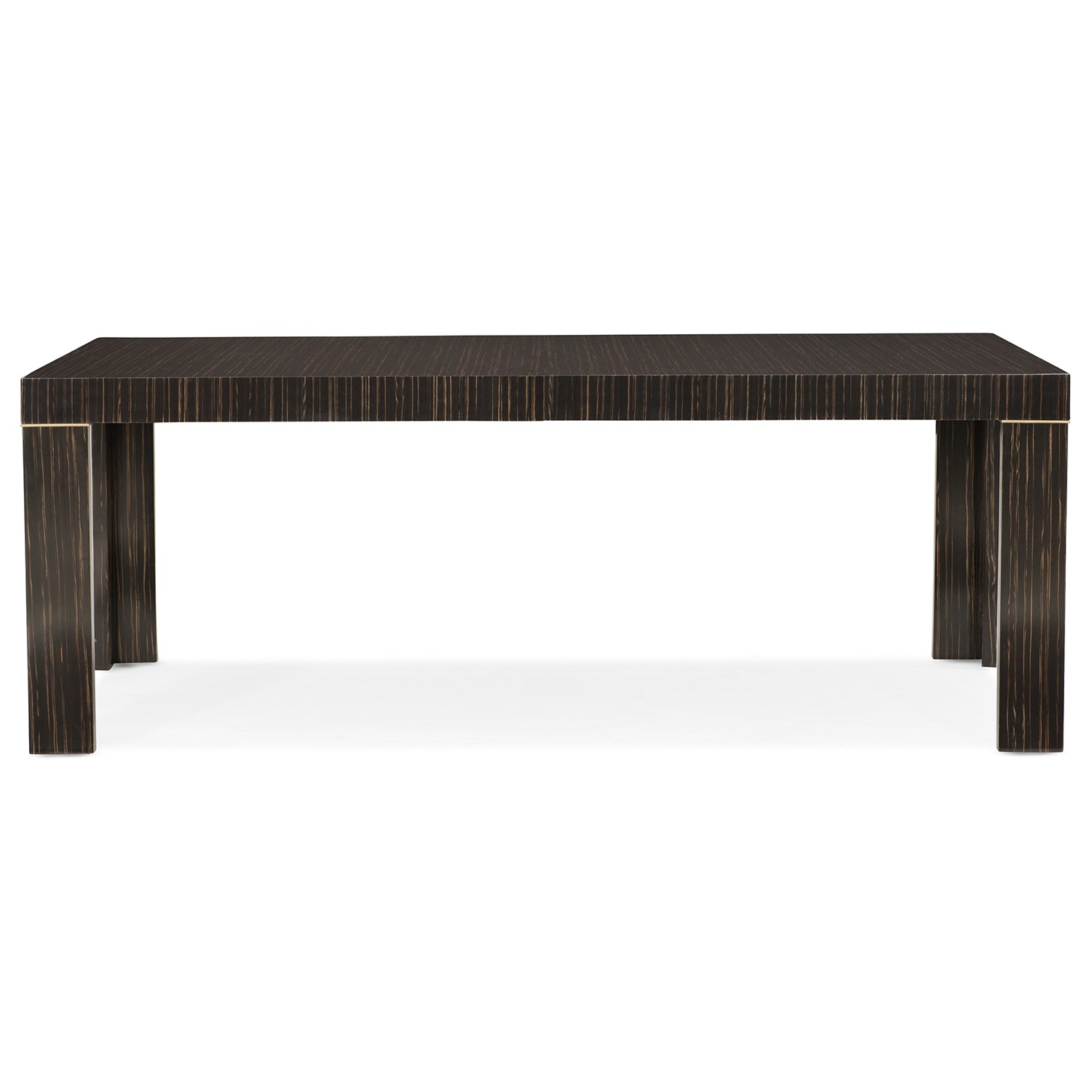 Caracole Edge Dining Table