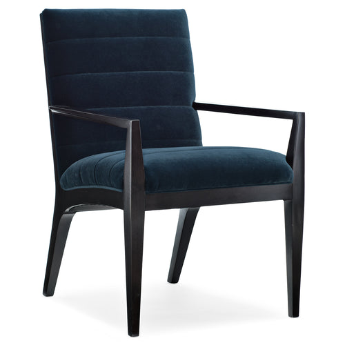 Caracole Edge Arm Chair Set of 2