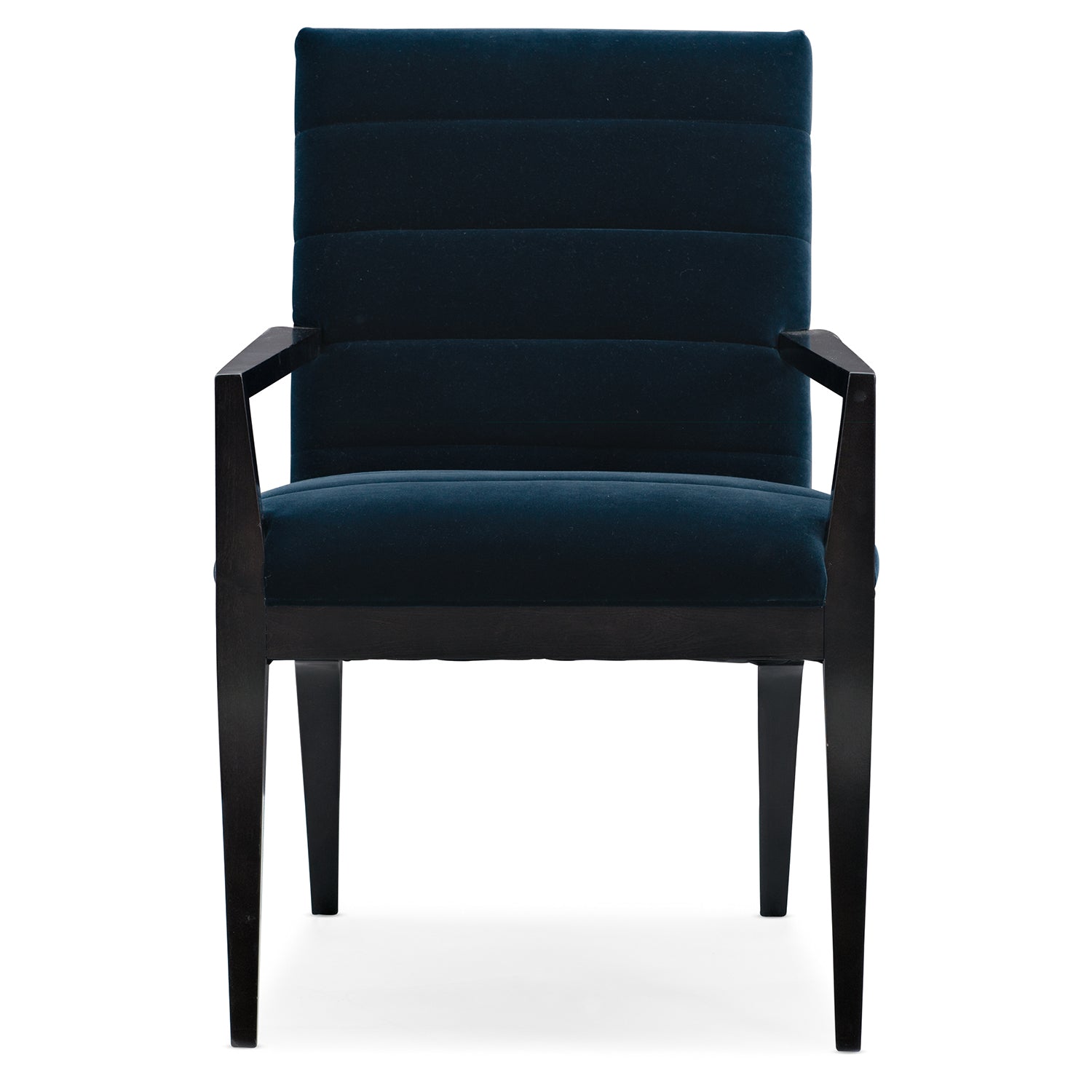 Caracole Edge Arm Chair Set of 2