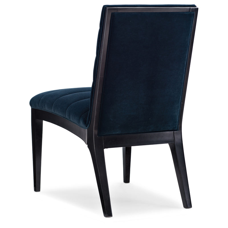 Caracole Edge Side Chair Set of 2