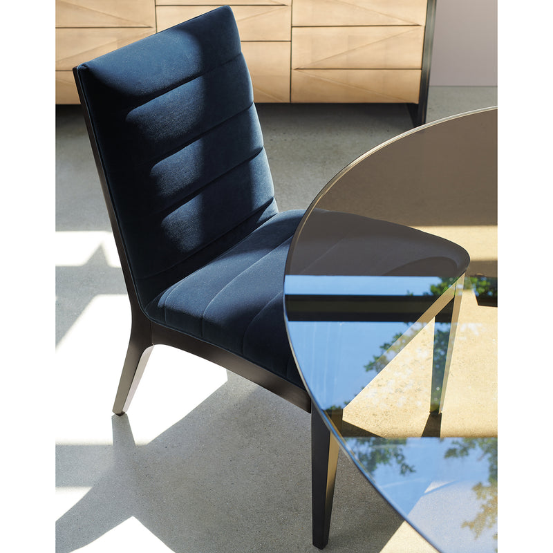 Caracole Edge Side Chair Set of 2