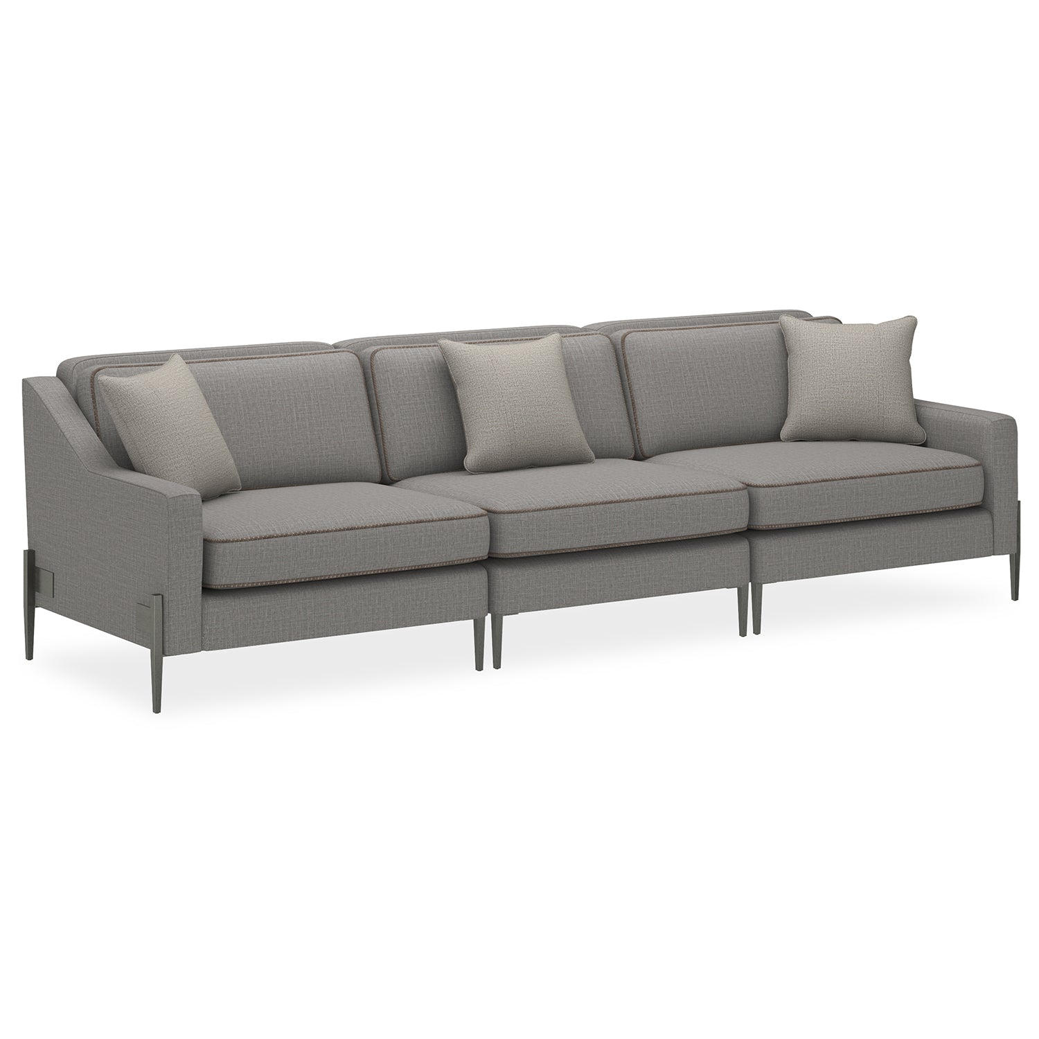Caracole Remix Sectional Sofa