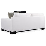 Caracole Refresh Right Arm Facing Loveseat