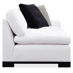 Caracole Refresh Right Arm Facing Loveseat