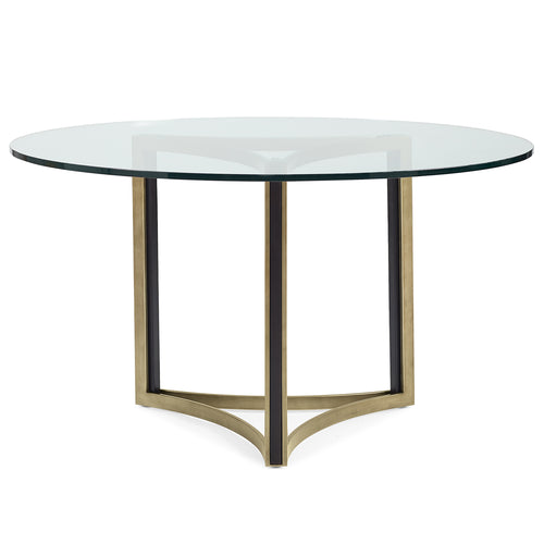 Caracole Remix Round Dining Table - Final Sale