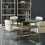 Caracole Remix Round Dining Table - Final Sale