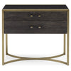 Caracole Remix Large Nightstand