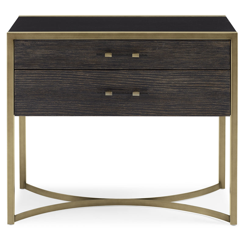 Caracole Remix Large Nightstand