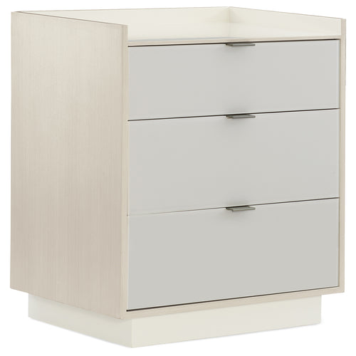 Caracole Expressions Nightstand