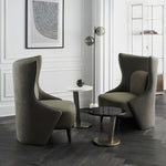 Caracole Forma Accent Chair