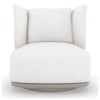 Caracole Seville Swivel Chair