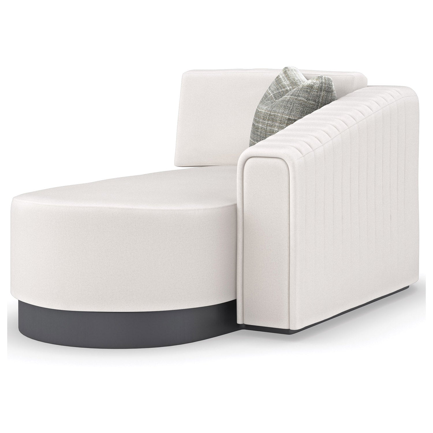 Caracole La Moda Chaise - Final Sale