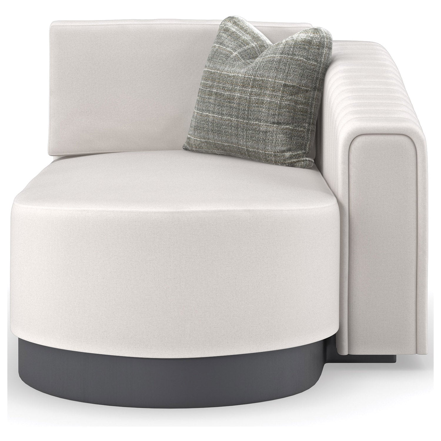 Caracole La Moda Chaise - Final Sale