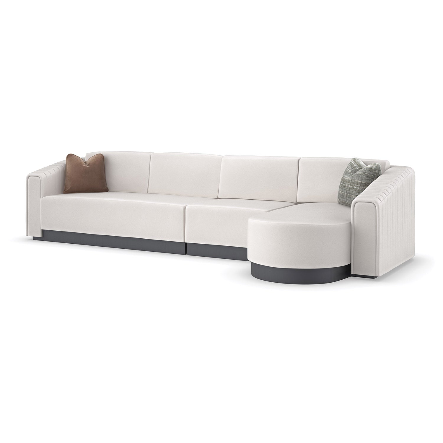 Caracole La Moda Chaise - Final Sale